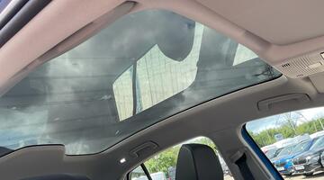 2024 Škoda 82kWh 85 Coupe Auto 5-door (DC135kW) (Blue) - Image: 46