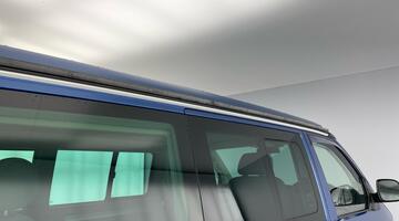 2013 Volkswagen 2.0 TDI Beach FWD 4-door (Blue) - Image: 17