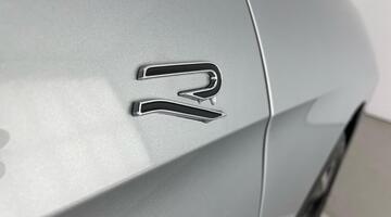 2025 Volkswagen TSI eHybrid 19.7kWh R-Line DSG Euro 6 5-door (Silver) - Image: 19