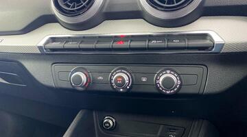 2022 Audi 1.0 TFSI 30 Sport Euro 6 5-door (Blue) - Image: 13