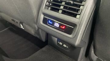 2022 Volkswagen TSI Active Euro 6 5-door (Grey) - Image: 28