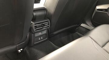 2025 Audi TFSI 35 Black Edition S Tronic Euro 6 4-door (Black) - Image: 21