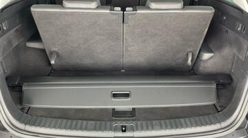 2024 Škoda 2.0 TDI Laurin & Klement DSG 4WD Euro 6 5-door (7 Seat) (Black) - Image: 39