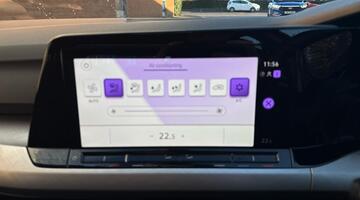 2022 Volkswagen TSI Life Euro 6 5-door (Grey) - Image: 29