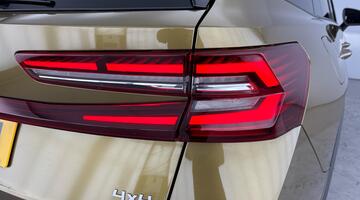 2025 Škoda 2.0 TDI SE L DSG 4WD Euro 6 5-door (7 Seat) (Gold) - Image: 34