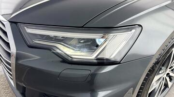 2022 Audi 2.0 TDI 40 S line S Tronic quattro Euro 6 5-door (Grey) - Image: 43