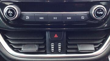 2023 Ford 1.0T EcoBoost MHEV ST-Line Edition Euro 6 5-door (Grey) - Image: 12