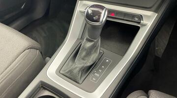 2022 Audi TFSI CoD 35 Sport S Tronic Euro 6 5-door (Black) - Image: 14