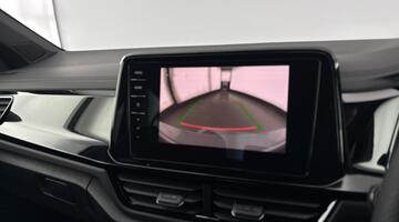 2026 Volkswagen Black Edition Plus 1.5 TSI 150PS 7-speed DSG 5-door (Multicolour) - Image: 16