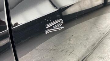 2025 Volkswagen TSI R-Line Euro 6 5-door (Black) - Image: 31