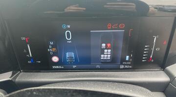 2025 Ford 2.0 320 EcoBlue Titanium Luxe Auto LEuro 6 5-door (Grey) - Image: 15