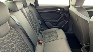 2024 Audi 1.0 TFSI 25 Sport Sportback Euro 6 5-door (Grey) - Image: 22