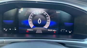 2023 Volkswagen 1.0 TSI Life Euro 6 5-door (Grey) - Image: 35