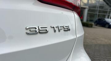 2023 Audi TFSI CoD 35 Technik S Tronic Euro 6 5-door (White) - Image: 19