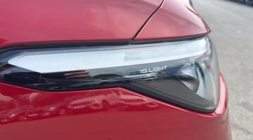 2025 Volkswagen GTX 86kWh Plus Tourer Auto 4Motion 5-door (Red) - Image: 9