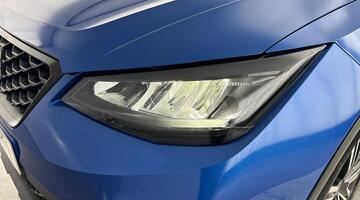 2023 SEAT 1.0 TSI EVO SE Technology Euro 6 5-door (Blue) - Image: 35