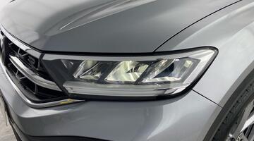 2025 Volkswagen TSI R-Line DSG Euro 6 5-door (Silver) - Image: 38