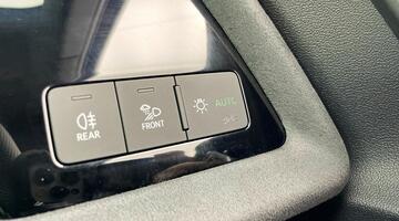 2025 Audi 2.0 TFSI Black Edition Sportback S Tronic quattro Euro 6 5-door (Blue) - Image: 24