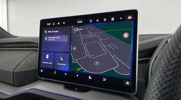 2025 Škoda 2.0 TDI SportLine DSG 4WD Euro 6 5-door (7 Seat) (Silver) - Image: 19