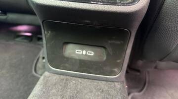 2025 Škoda TSI e-TEC MHEV ACT SportLine DSG Euro 6 5-door (Blue) - Image: 30