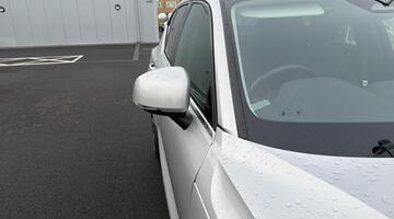 2024 Volvo 2.0 B4 MHEV Ultra Bright DCT Auto Euro 6 5-door (Silver) - Image: 32