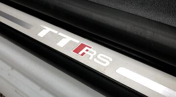 2022 Audi TFSI Sport Edition S Tronic quattro Euro 6 3-door (White) - Image: 15