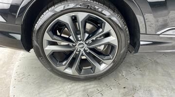 2025 Audi 3.0 TFSI V6 55 Black Edition Tiptronic quattro Euro 6 5-door (Black) - Image: 30