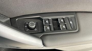 2023 Volkswagen TSI 13kWh Elegance DSG Euro 6 5-door (Blue) - Image: 23