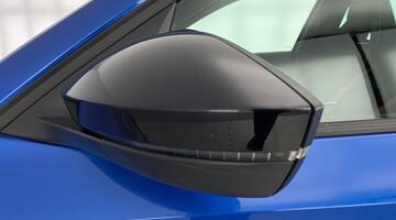 2022 Škoda TSI ACT Monte Carlo DSG Euro 6 5-door (Blue) - Image: 38