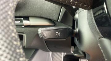 2019 Audi 2.0 TFSI Black Edition Sportback S Tronic quattro Euro 6 5-door (Grey) - Image: 14