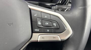 2023 Volkswagen 1.0 TSI Black Edition Euro 6 5-door (White) - Image: 20