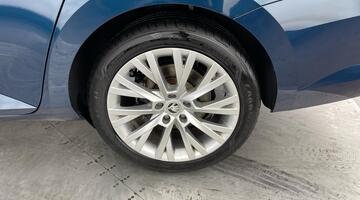 2023 Škoda TSI ACT SE L DSG Euro 6 5-door (Blue) - Image: 35