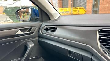 2019 Volkswagen TSI EVO SE Euro 6 5-door (Blue) - Image: 36