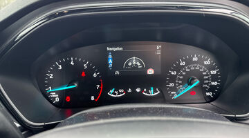 2024 Ford 1.0T EcoBoost MHEV ST-Line Euro 6 5-door (Grey) - Image: 25