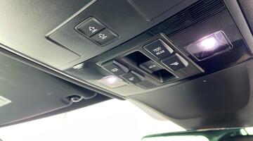 2019 Volkswagen 2.0 TDI R-Line Tech DSG 4Motion Euro 6 5-door (Grey) - Image: 31