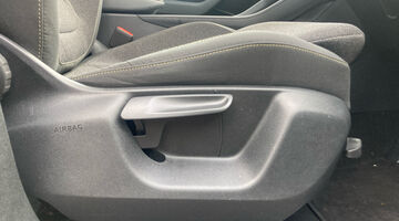 2024 Škoda 2.0 TDI SE DSG Euro 6 5-door (7 Seat) (Black) - Image: 20