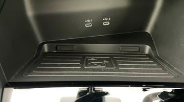 2025 Audi TFSI 30 S line S Tronic Euro 6 4-door (Black) - Image: 15