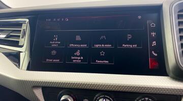 2023 Audi 1.0 TFSI 30 S line Sportback Euro 6 5-door (Grey) - Image: 16