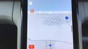 2025 Ford Extended Range 77kWh Premium Auto 5-door (Yellow) - Image: 28