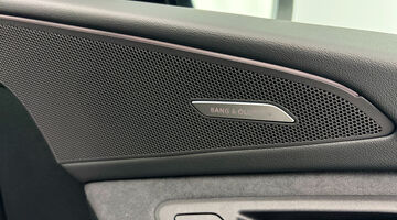 2025 Audi 100kWh S Edition 1 Sportback Auto quattro 5-door (Grey) - Image: 27