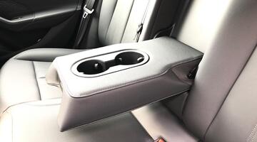 2024 Audi 2.0 TDI Edition 1 S Tronic Euro 6 5-door (Black) - Image: 21