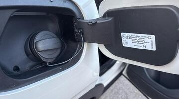 2025 Volkswagen 1.0 TSI Match Euro 6 5-door (Grey) - Image: 37