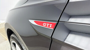 2023 Volkswagen 2.0 TSI GTI DSG Euro 6 5-door (Black) - Image: 40