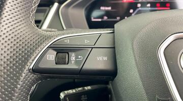 2023 Audi 2.0 TDI 40 S line S Tronic quattro Euro 6 5-door (Grey) - Image: 12