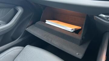 2025 Audi 2.0 TFSI S line S Tronic Euro 6 5-door (Blue) - Image: 26