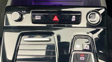 2025 Audi 100kWh Edition 1 Auto quattro 5-door (White) - Image: 7