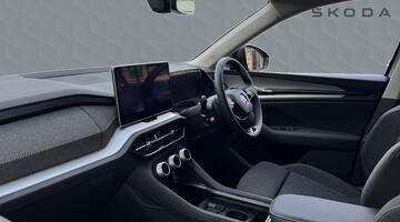 2025 Škoda TSI iV 25.7kWh SE DSG Euro 6 5-door (5 Seat) (Grey) - Image: 2