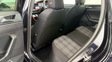 2023 Volkswagen 2.0 TSI GTI DSG Euro 6 5-door (Black) - Image: 37