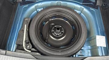 2019 Volkswagen TSI EVO SE Euro 6 5-door (Blue) - Image: 17