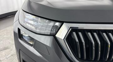 2024 Škoda TSI ACT SE L Executive DSG Euro 6 5-door (7 Seat) (Grey) - Image: 44